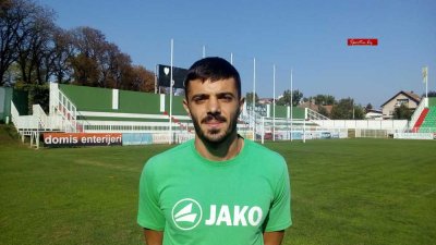 Ivan Rogač: Nama je preostalo da se konsolidujemo, Linglong  Superliga Srbije