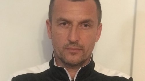 Za Zemunce ni gram nade, Prva liga Srbije