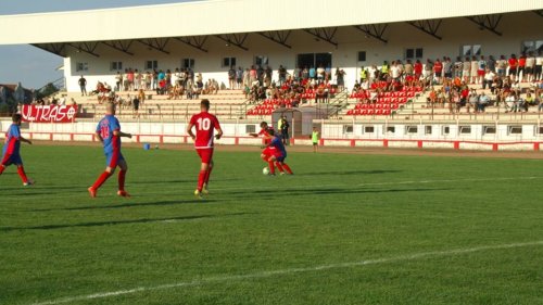 Somborci prekinuli niz od tri remija, Srpska liga Vojvodina