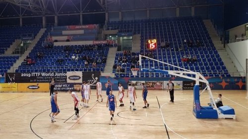 Košarkaši Proletera pobedom započeli sezonu, Druga liga Srbije