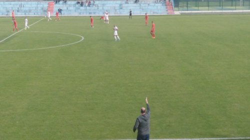 Remi kraj Studenjaka, Srpska liga Beograd