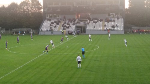 Javor preslab za razigrane Brđane, Linglong  Superliga Srbije