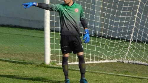 Svakom po poluvreme, Srpska liga Beograd