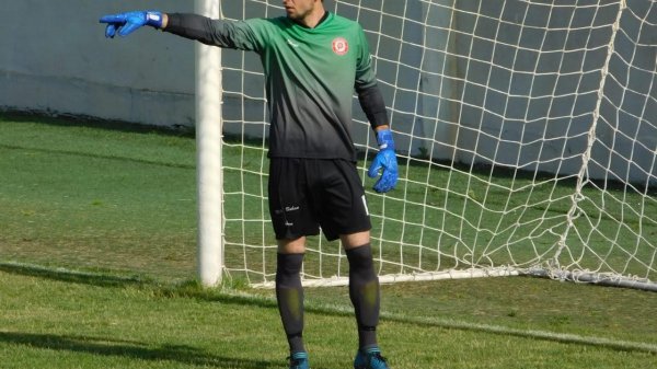 Svakom po poluvreme, Srpska liga Beograd