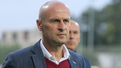 Veselinović: Pobeda sistema i rada fudbalskog kluba Čukarički, Linglong  Superliga Srbije