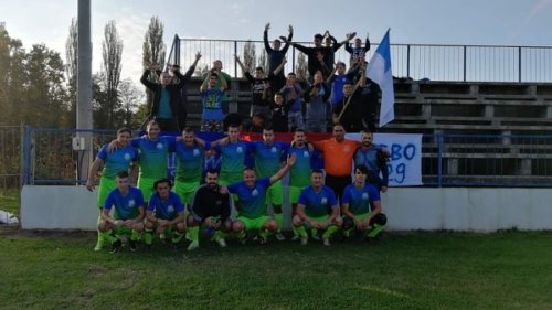 Nova rutinska pobeda Gučeva, Međuopštinska liga “Jadar”