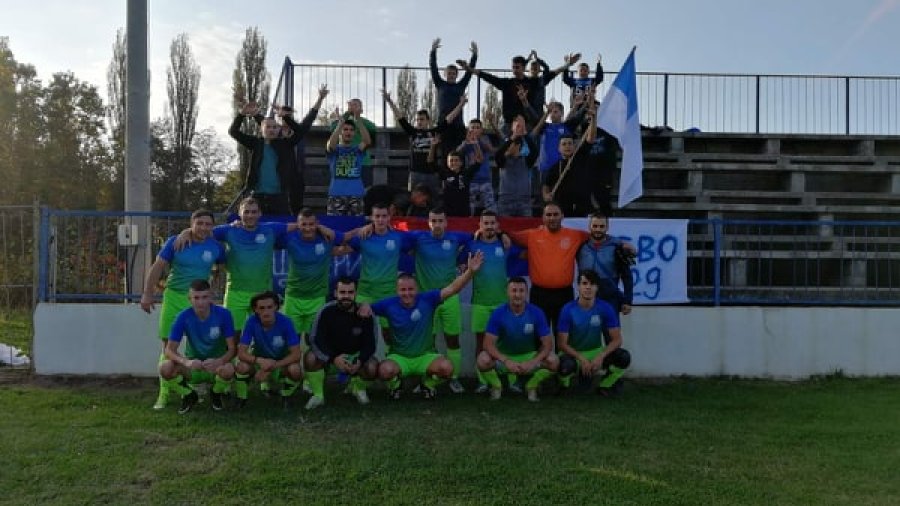 Nova rutinska pobeda Gučeva, Međuopštinska liga “Jadar”