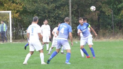 Polet trojkom savladao ekipu Radnika novajliju u Zoni