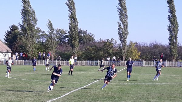 Podeljen plen na Bukovcu, PFL Sombor