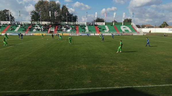 Oditina lekcija iz časa zvanog "fudbal", Linglong  Superliga Srbije