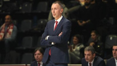 Tomić: Neko će uvijek biti nezadovoljan, ABA liga