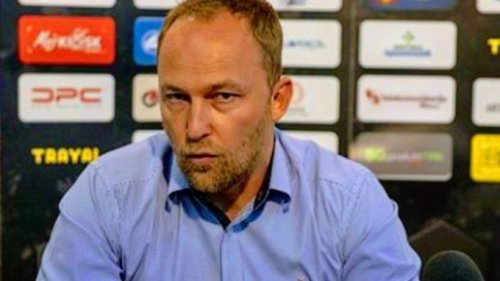 Kruševljane stigao umor, Prva liga Srbije