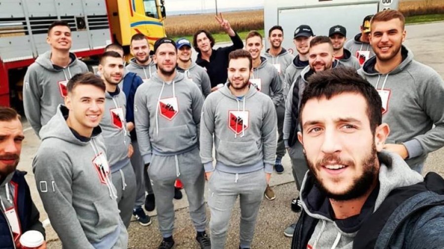 Dvostruko slavlje Lala u Celju, IHL liga