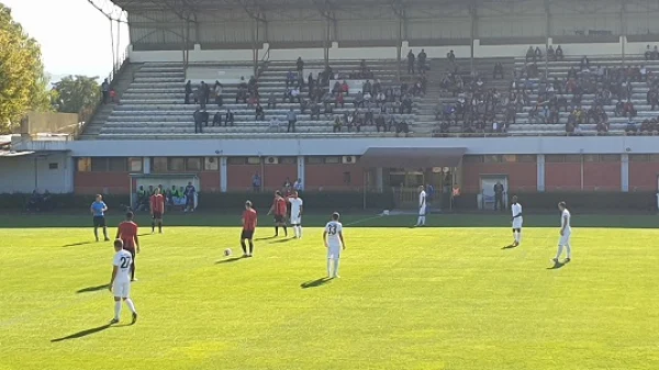 Da li je Kabelu bila potrebna pomoć sudije!?, Prva liga Srbije