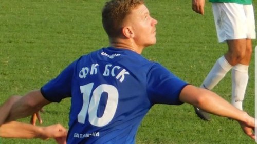 Titula se ne osvaja u derbijima, Beogradska zona