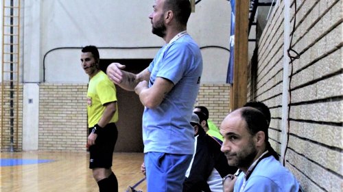 Futsaleri Bečeja u petak gostuju u Smederevu, Druga Futsal liga