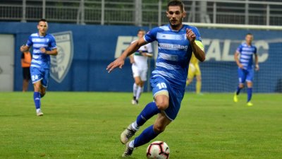 Derbi PLS:  Metalac - Grafičar u nedelju, Prva liga Srbije