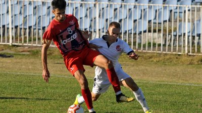 Sloga bez igrača i penala u derbiju začelja, Srpska liga Zapad