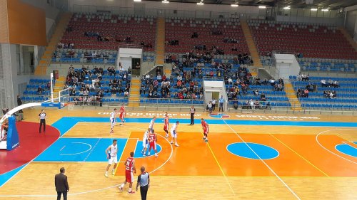 Mirković vodio do pobede, Druga liga Srbije