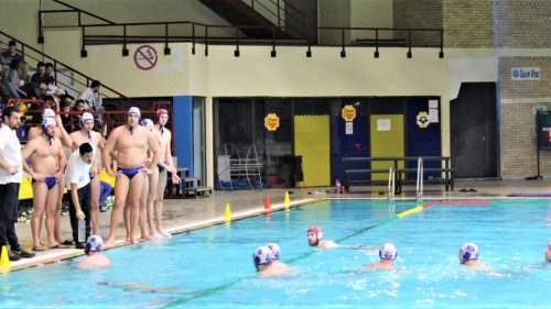 Vaterpolisti Bečeja pobedili 11:9 na startu nove sezone, Prva A liga