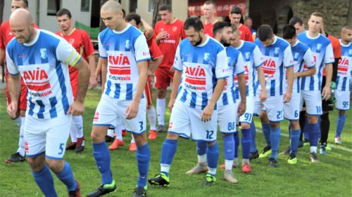 Gorka pilula u "najslađem selu", Vojvođanska liga "Sever"