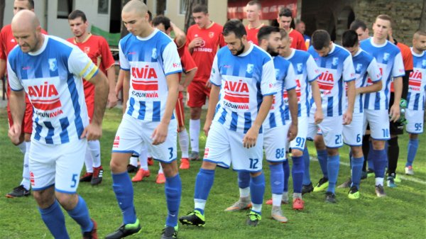 Gorka pilula u "najslađem selu", Vojvođanska liga "Sever"