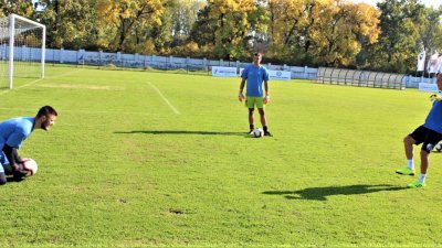 Treneri rivala okršaja kraj Tise saglasni da je podela plena najrealniji ishod, Srpska liga Vojvodina