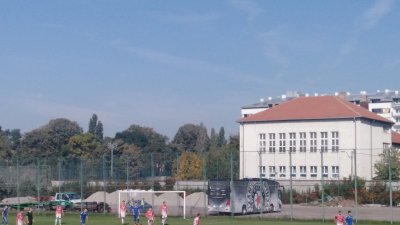 Remi Teleoptika i Stepojevca za brigu, Srpska liga Beograd