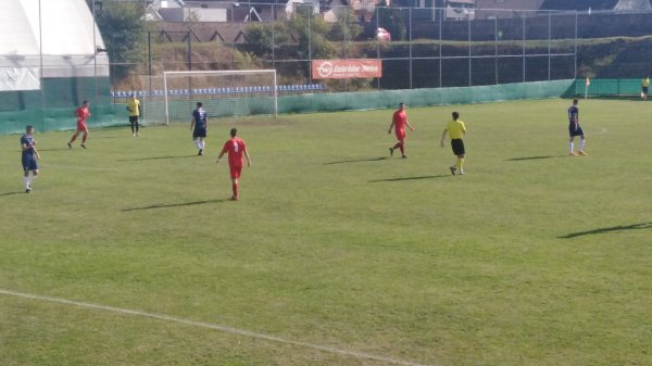 Majstori uzeli tri boda u Surčinu, Srpska liga Beograd