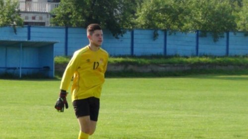 Zone Jug: Žitorađa - Morava (VH) 1:1, Zona "Jug"