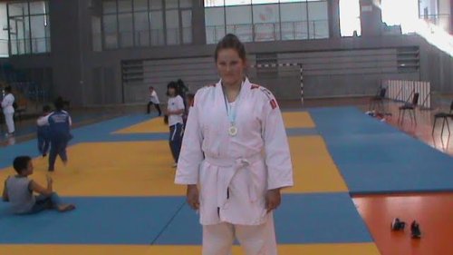 Nova zlatna medalja za mladu Teodoru Đorđević