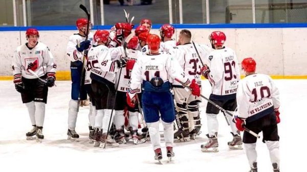 IHL: Drama u Zagrebu, Vojvodina bez bodova, IHL liga