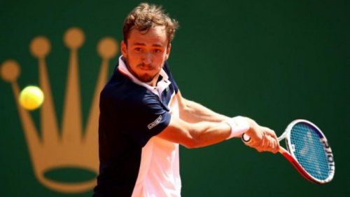 Nevjerovatni Medvedev nastavio seriju i pokorio Šangaj