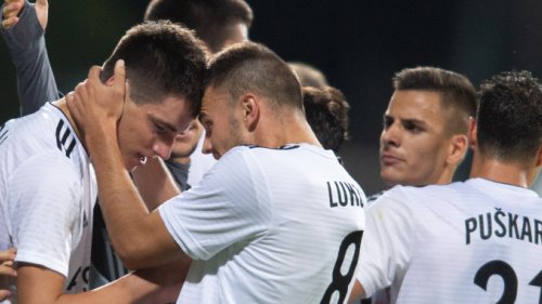 Čukarički obara sve rekorde, do 25 bodova stigao tri meča ranije nego prošle (rekordne) sezone, Linglong  Superliga Srbije