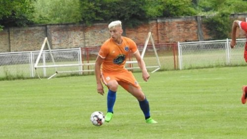 Krupa gazi premijerligaški