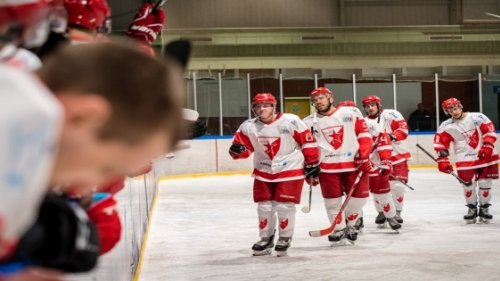 Zvezda opet bolja od Celja, IHL liga