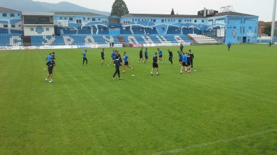 Radnik osminu finala igra u Beogradu, domaćin OFK Beograd, Linglong  Superliga Srbije