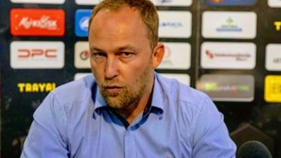 Trajal bio bliži pobedi u Žarkovu, Prva liga Srbije