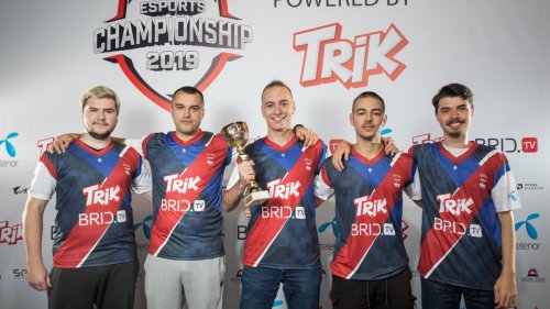 Intervju sa Urošem ”Swiftending” Galićem – reprezentativcem Srbije u Doti 2