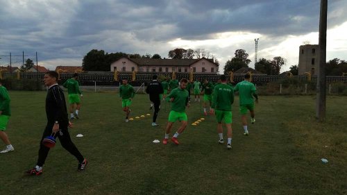 Vladan Milosavljević - Mislim da imamo izgledne šanse, Linglong  Superliga Srbije
