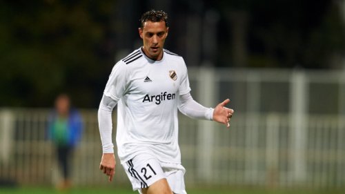 Darko Puškarić: U derbiju protiv Vojvodine odlučivaće nijanse, Linglong  Superliga Srbije