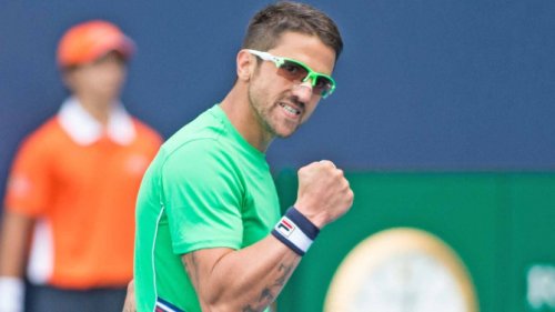 Janko ponizio 12. tenisera svijeta