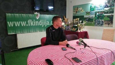 Nije prijatno posle ovih poraza nikome od nas, Linglong  Superliga Srbije