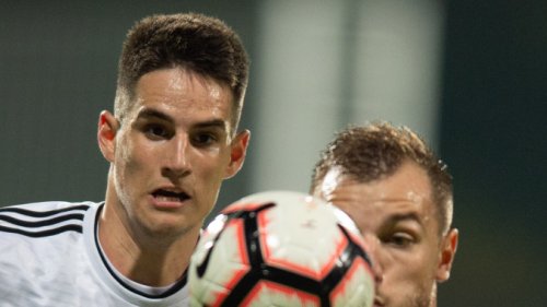 Remi u derbiju kola između Čukaričkog i Vojvodine na Banovom brdu, Linglong  Superliga Srbije