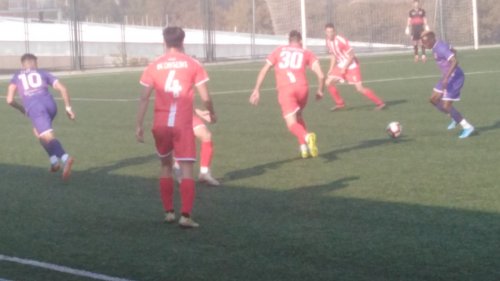 Grafičar siguran protiv Sinđe, Prva liga Srbije