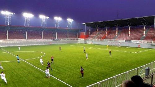 Mačva poražena od ekipe Voždovca, Linglong  Superliga Srbije