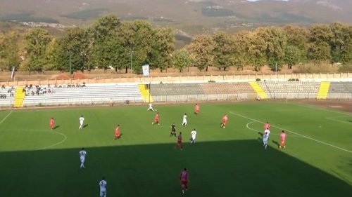 Pirotski Radnički najavljuje prodor u vrh tabele, Prva liga Srbije
