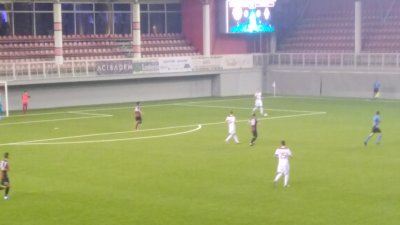 Voždovac prikovao Mačvu na dno, Linglong  Superliga Srbije