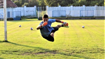 Bečejci žrtvovali utakmicu u Vršcu radi naredne sa Dunavom, Srpska liga Vojvodina