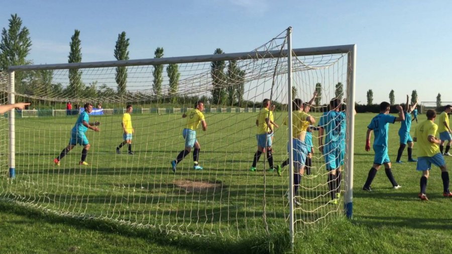 Žetva za opstanak se nastavlja, PFL Sombor